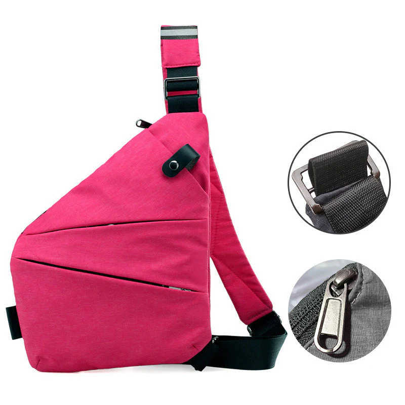 LUXUS SCHULTERTASCHE - Image 6