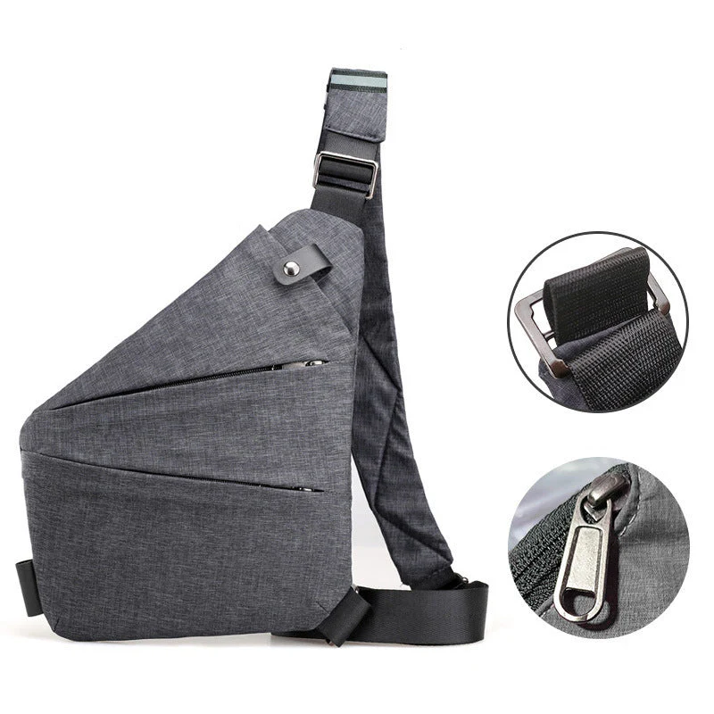LUXUS SCHULTERTASCHE - Image 7