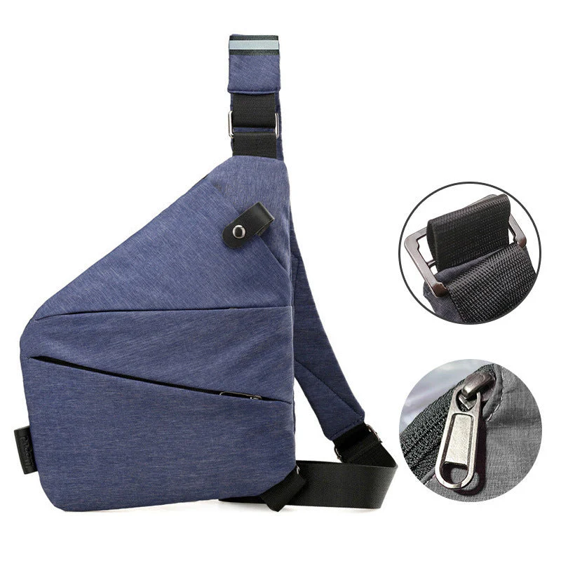 LUXUS SCHULTERTASCHE - Image 8