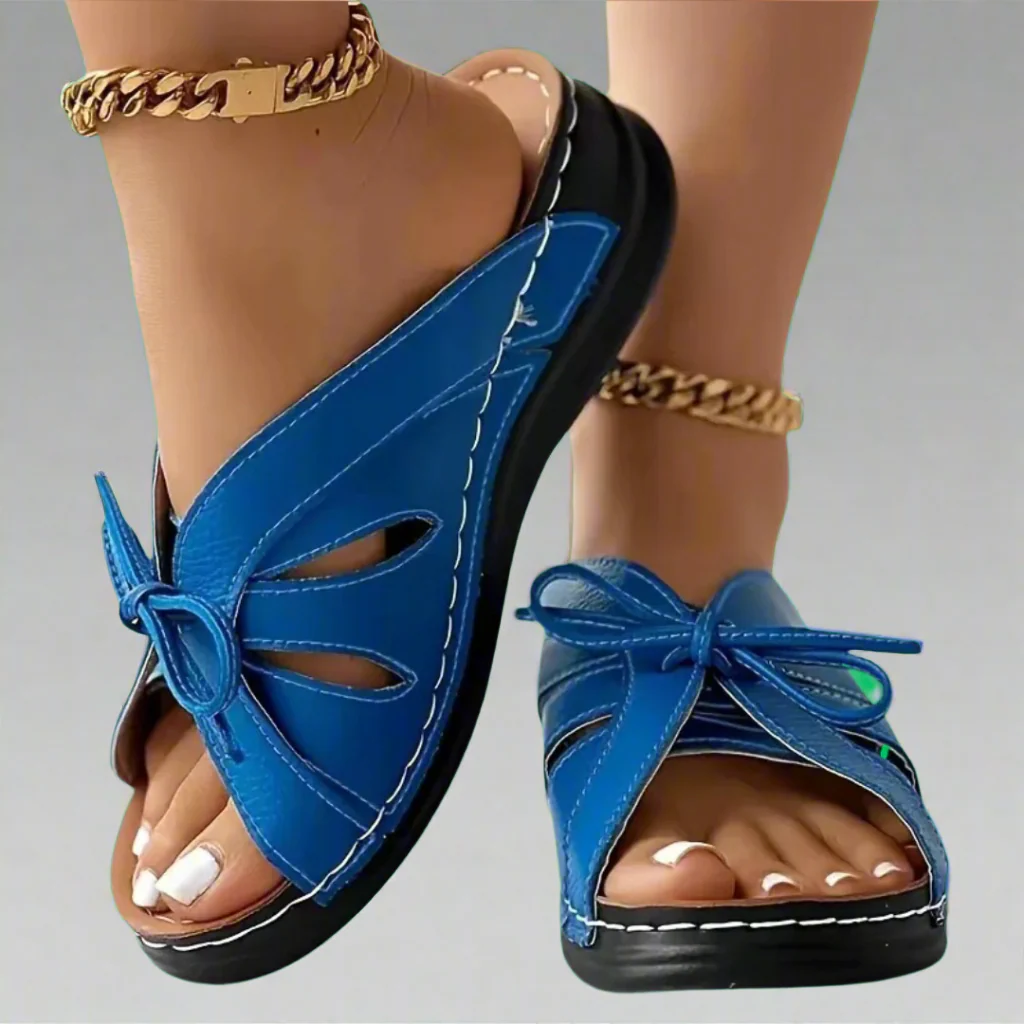 Luzie | Orthopädische Sandalen mit premium Komfort - Image 6