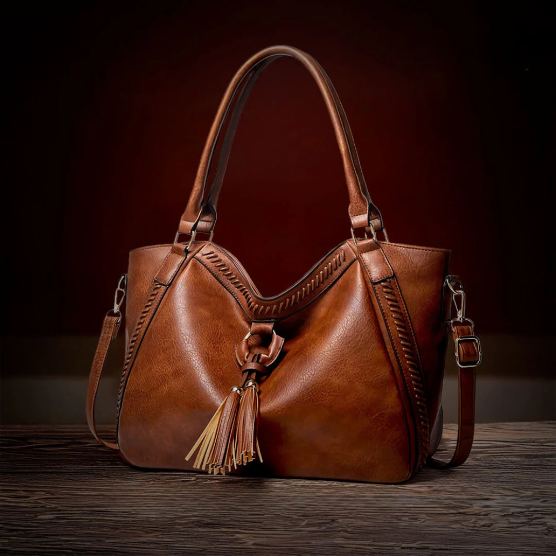 Lydia | Elegante und zeitlose Umhängetasche - Image 7