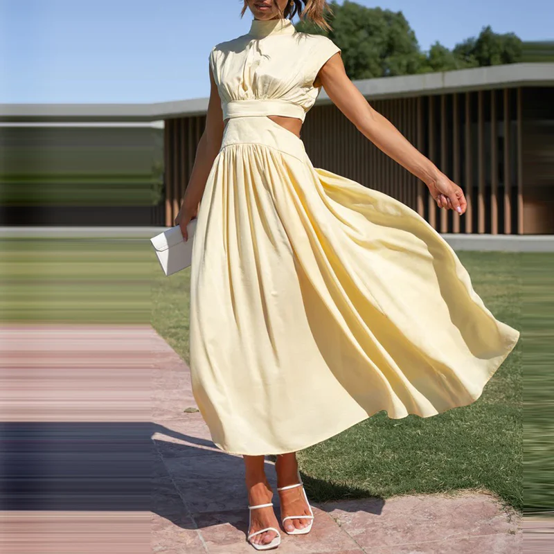 Lydia | Elegantes Cocktailkleid - Image 2