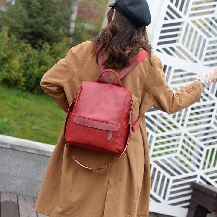 Lydia | Täglicher Entdecker-Rucksack - Image 2