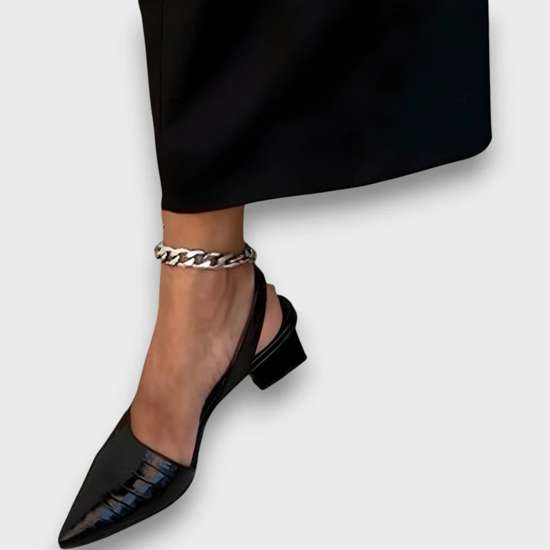 Lyhn – Orthopädische Komfort-Heels - Image 4
