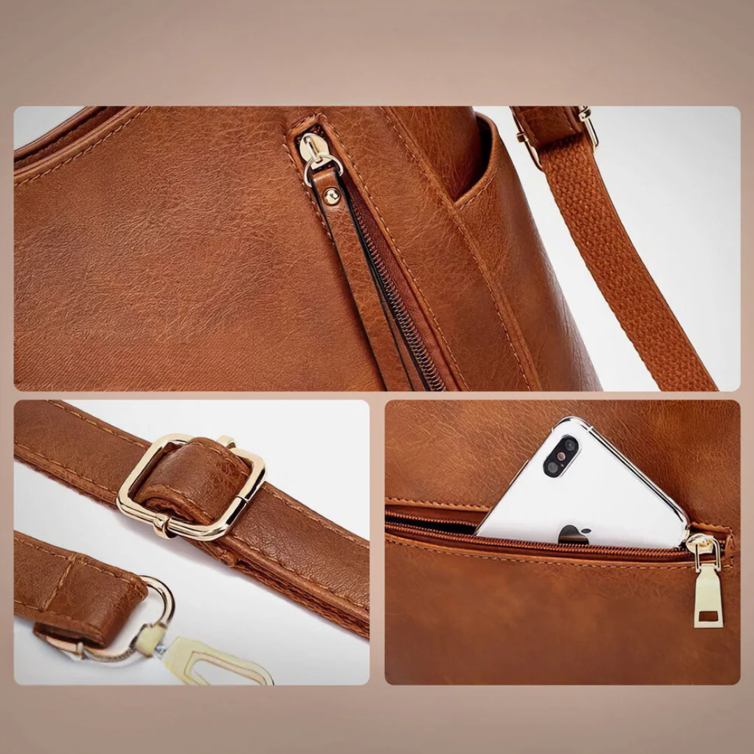 Lylia | Tasche für zeitlose Eleganz - Image 4