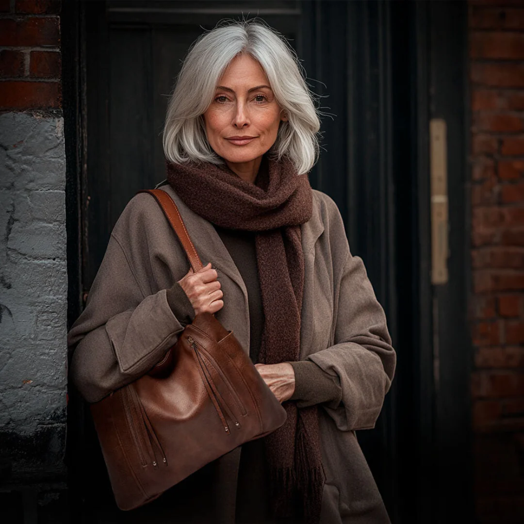 Lylia | Tasche für zeitlose Eleganz - Image 5