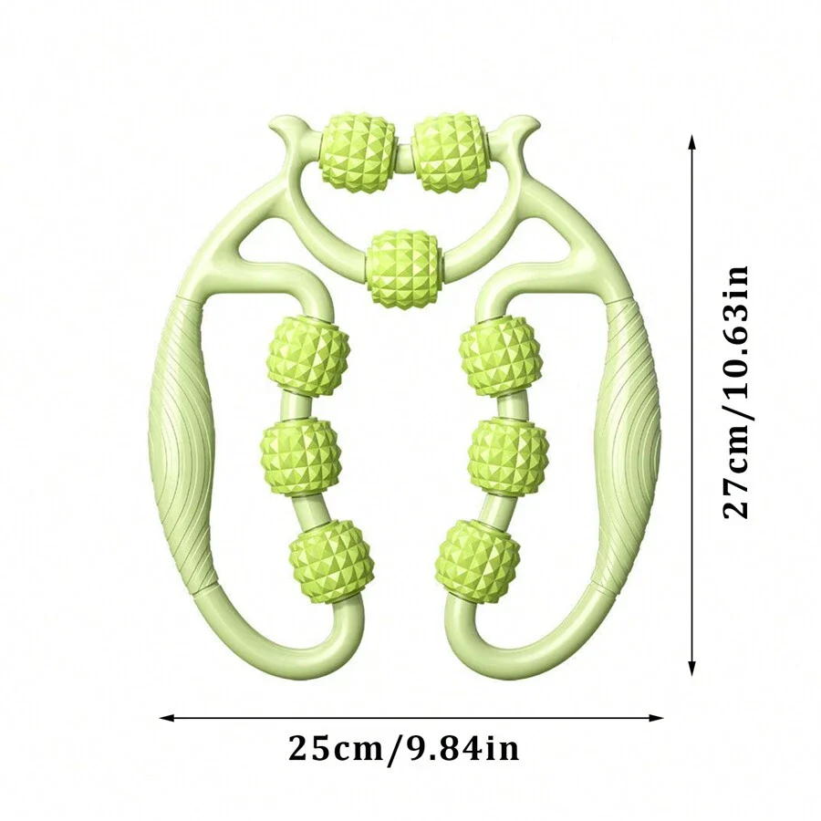LymphFrei™ Energiegeladene & Konturierte Beine - Image 4