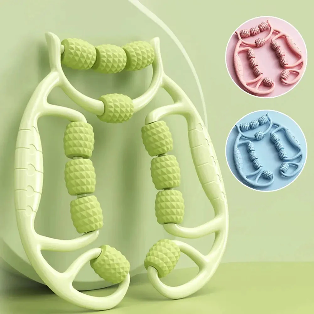 LymphFrei™ Energiegeladene & Konturierte Beine - Image 5