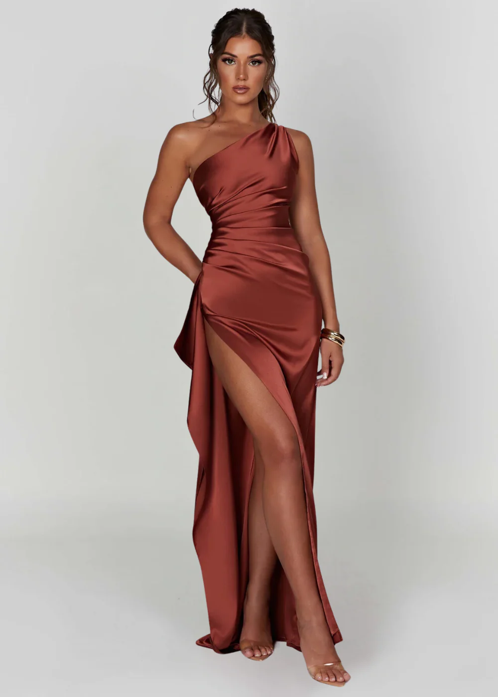 Lyric | Elegantes Maxikleid - Image 10