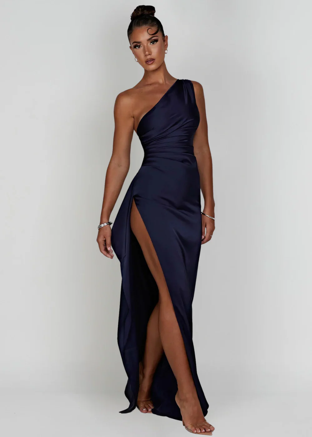 Lyric | Elegantes Maxikleid - Image 12