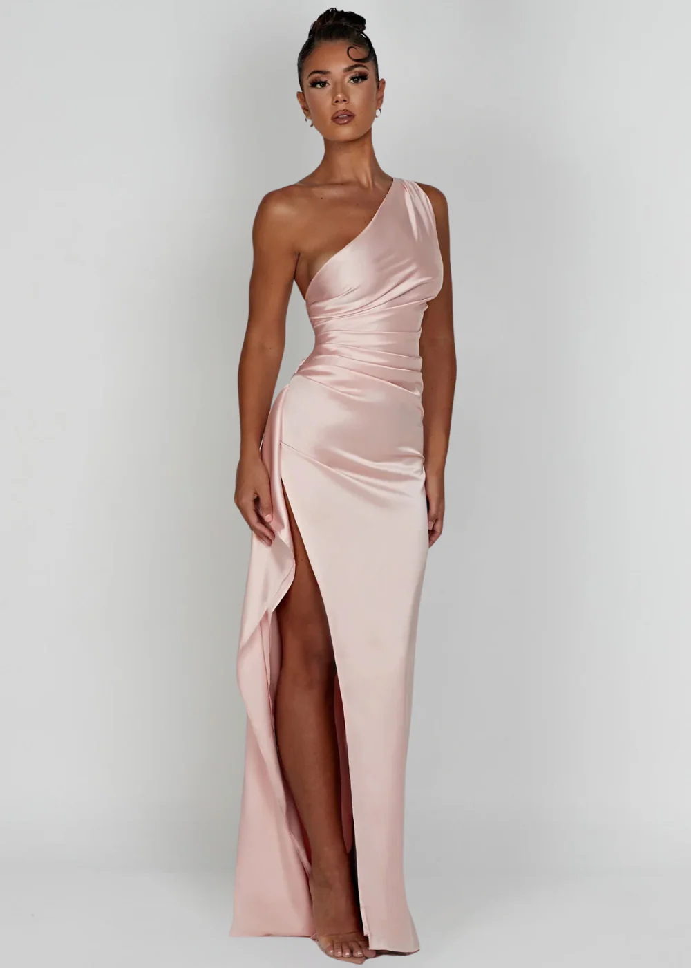 Lyric | Elegantes Maxikleid - Image 13