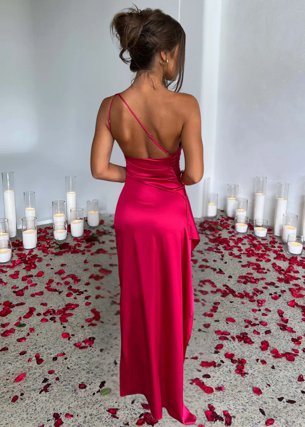 Lyric | Elegantes Maxikleid - Image 6