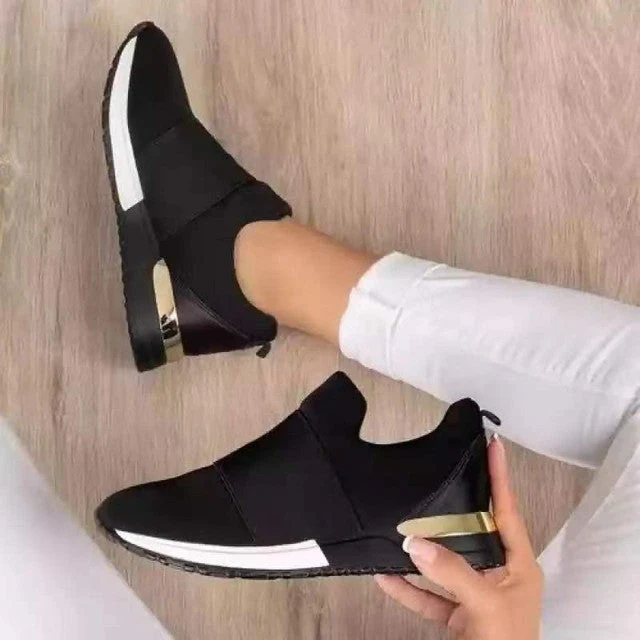 Lyudmila- Orthopädische Mesh Sportschuhe - Image 4