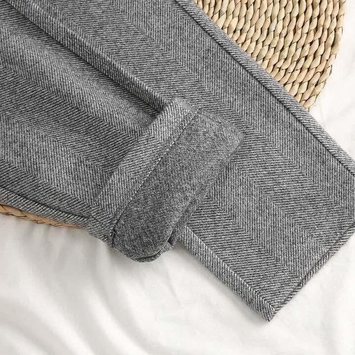 Maßgeschneiderte Hosen für Männer – Stilvolle Business Hose - Image 4