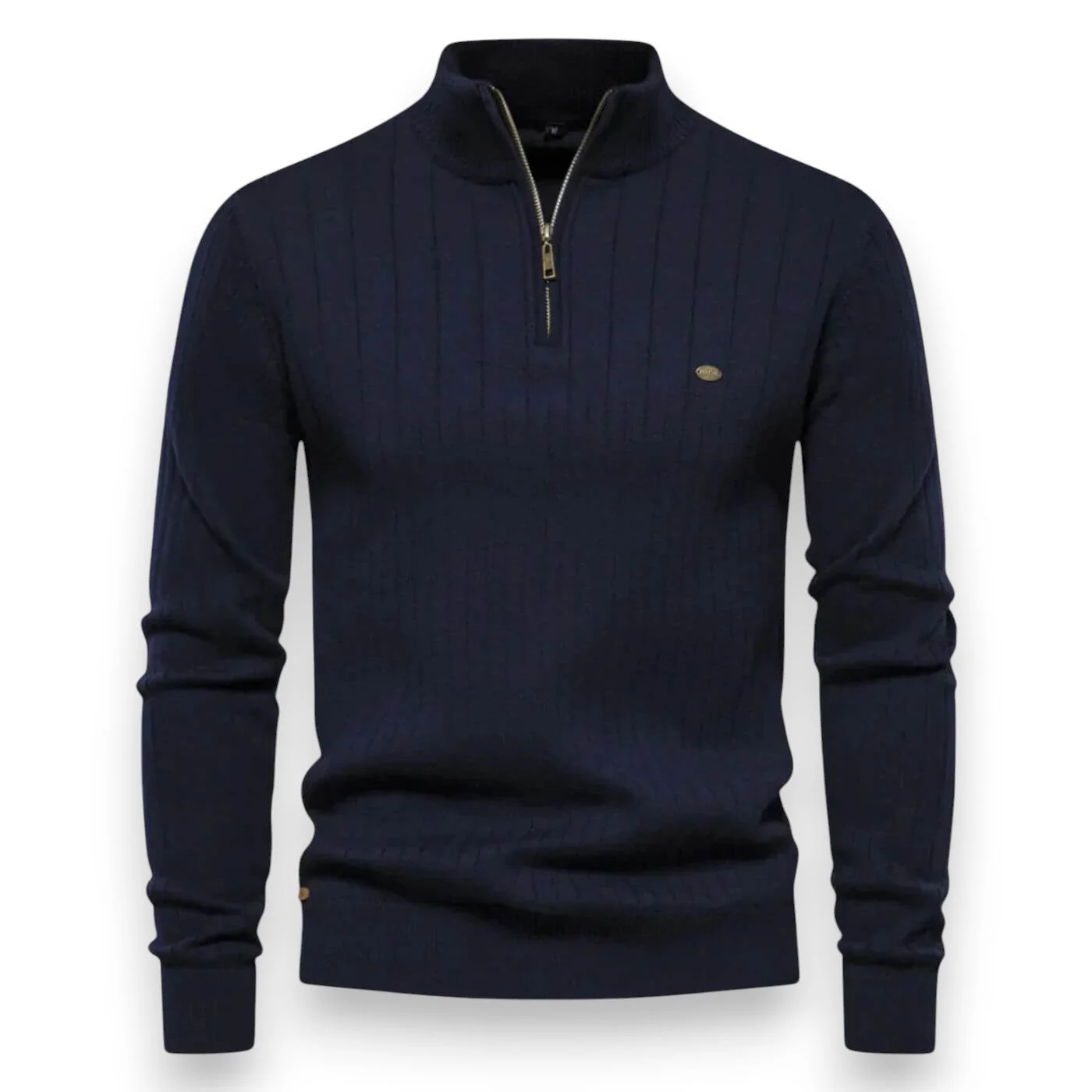 Maciej - Hochwertiger Komfort Pullover