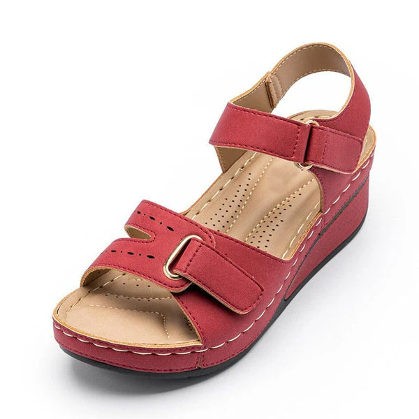 Madilynn | Orthopädische Sandalen für Frauen - Image 2