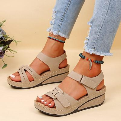 Madilynn | Orthopädische Sandalen für Frauen - Image 4
