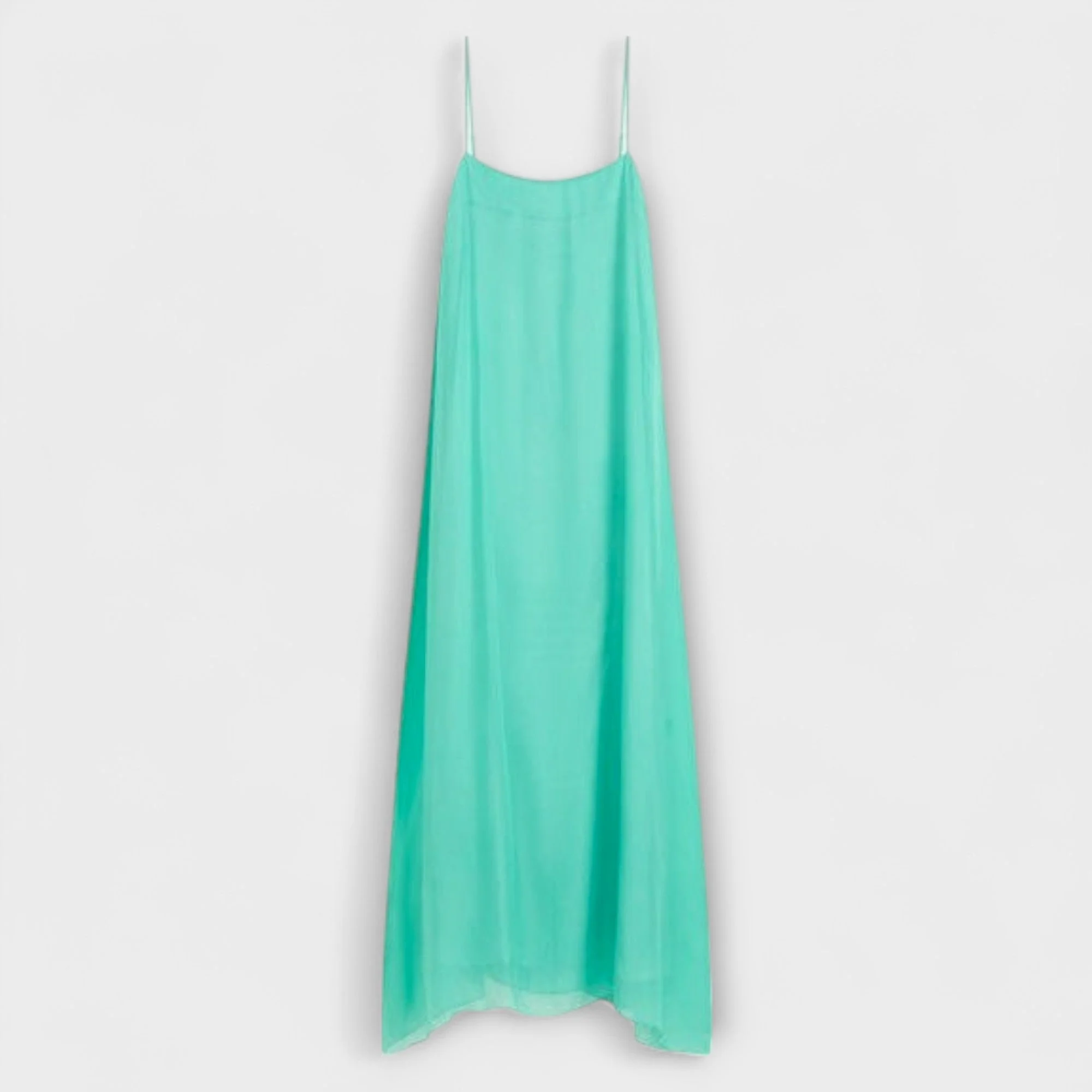 Madison - Stilvolles Maxi-Kleid mit feinen Trägern - Image 2