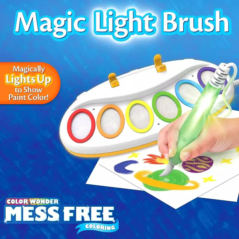 MagieTinte™ Messfreies Malset - Image 8