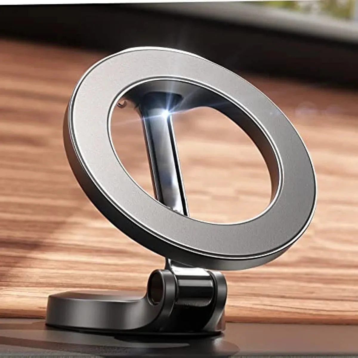 MagnoGrip 360° magnetische Telefonhalter – Starker universeller Halter für sichere, drehbare Positionierung - Image 6