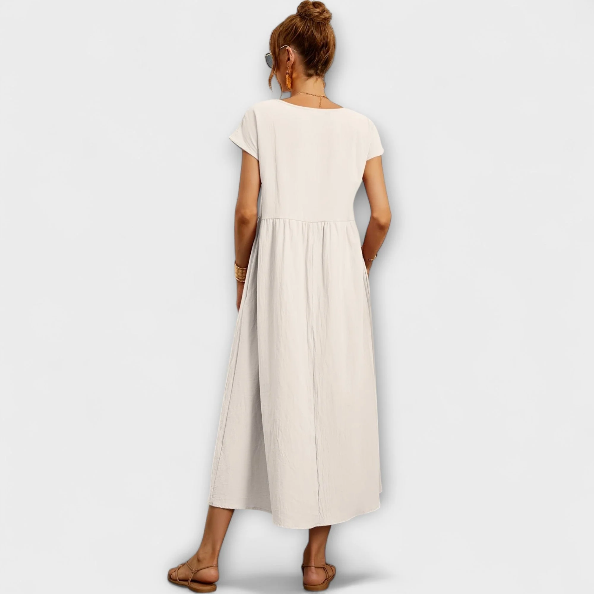 Magnolia Dress - Image 13