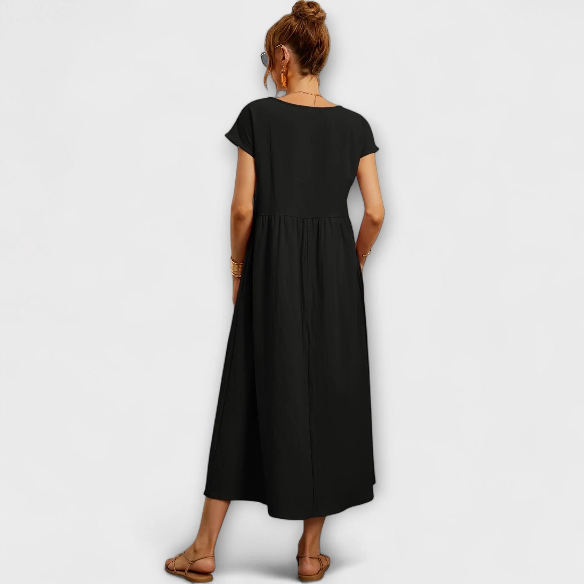 Magnolia Dress - Image 15