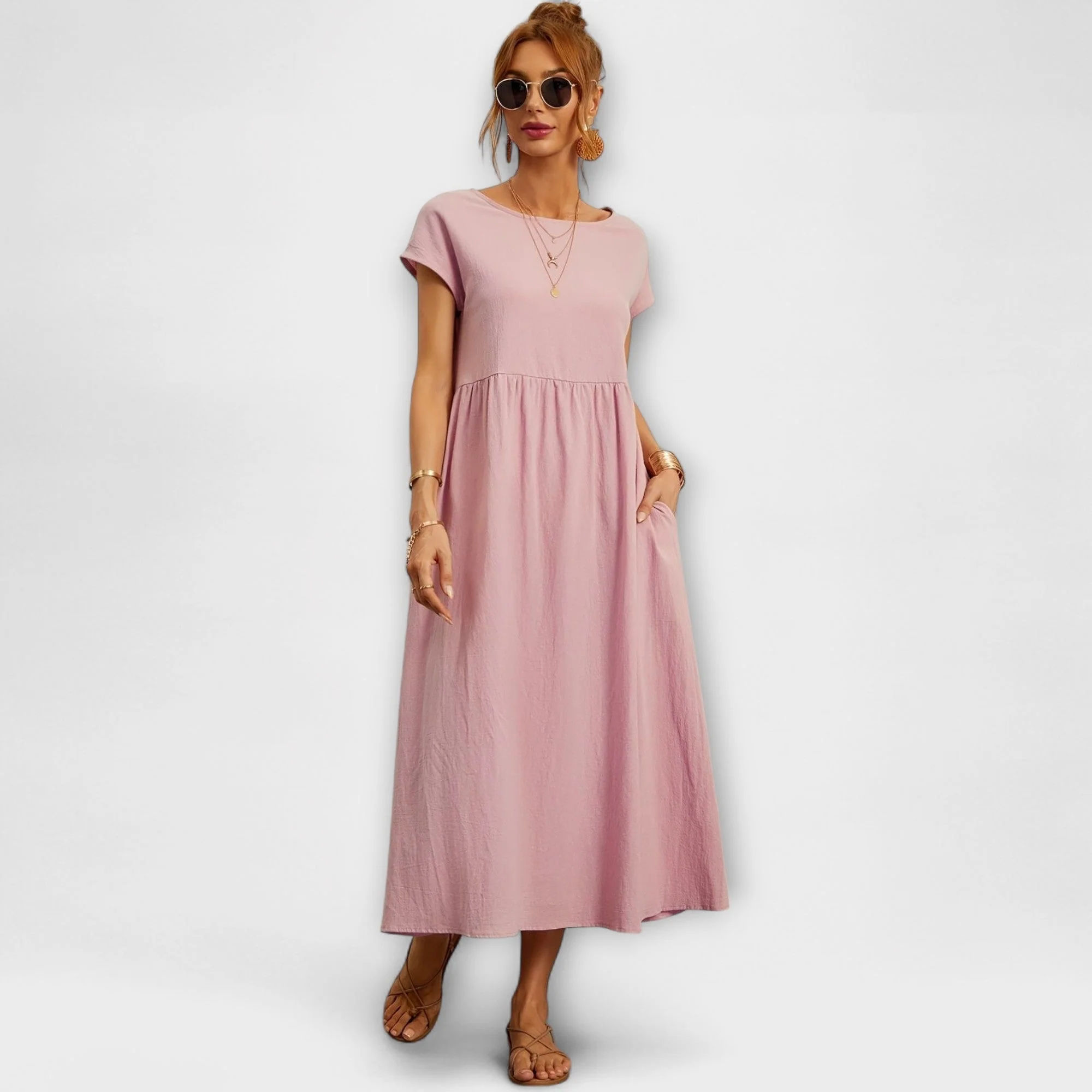 Magnolia Dress - Image 22