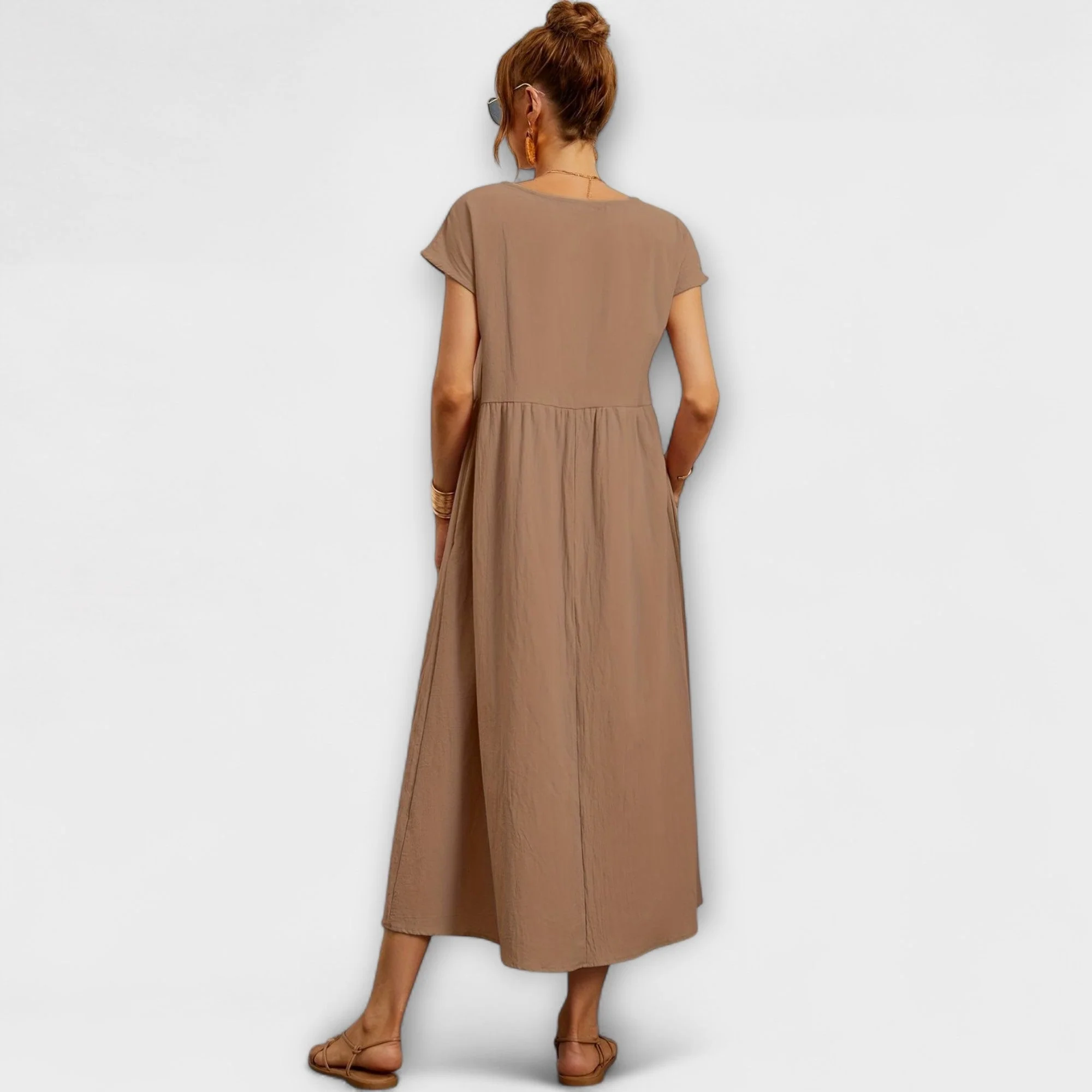 Magnolia Dress - Image 23