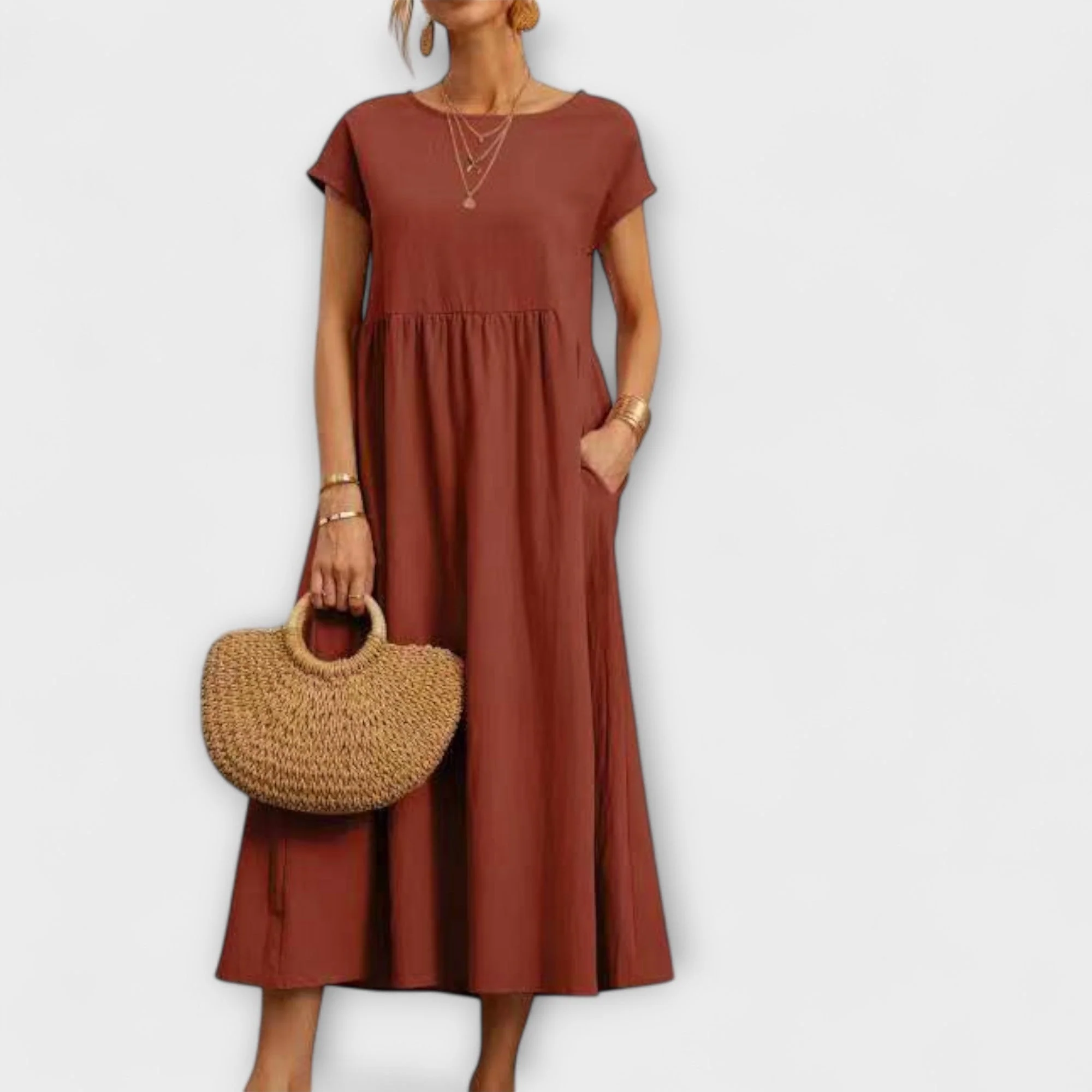 Magnolia Dress - Image 24