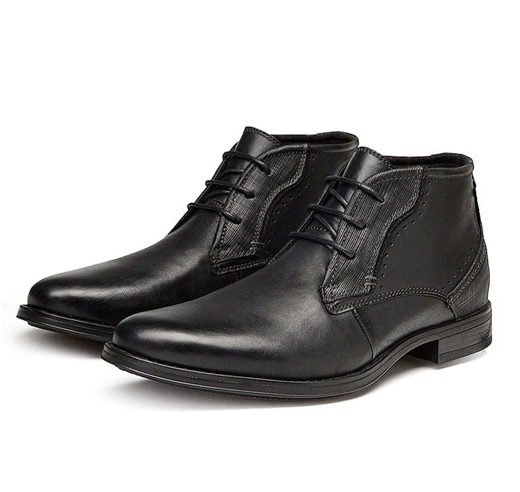 Magnus | Vintage-Lederstiefel - Image 8