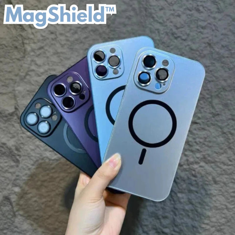 MagSchutz™ Stoßfeste Haltbarkeitssteigerung - Image 2