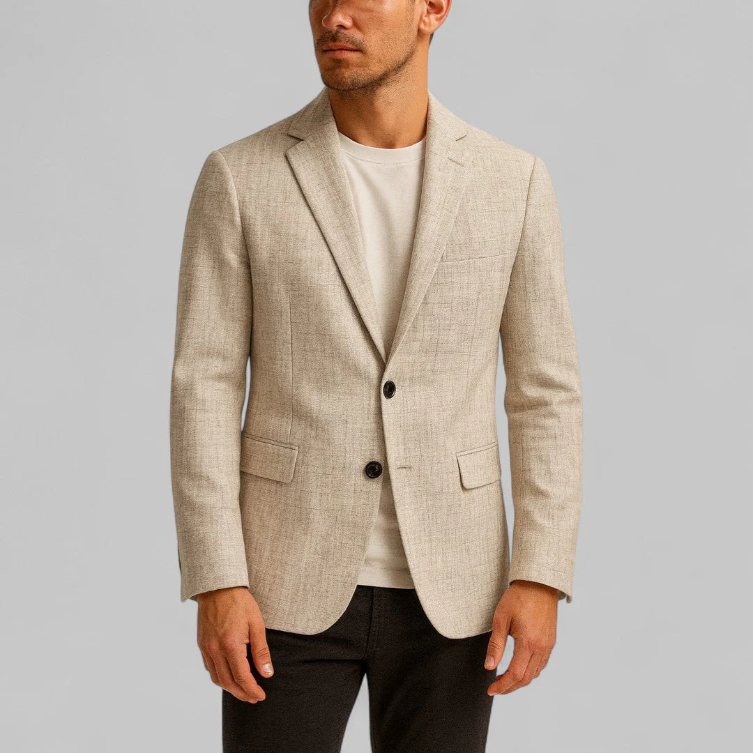 Maik | Eleganter Business Casual Blazer - Image 2