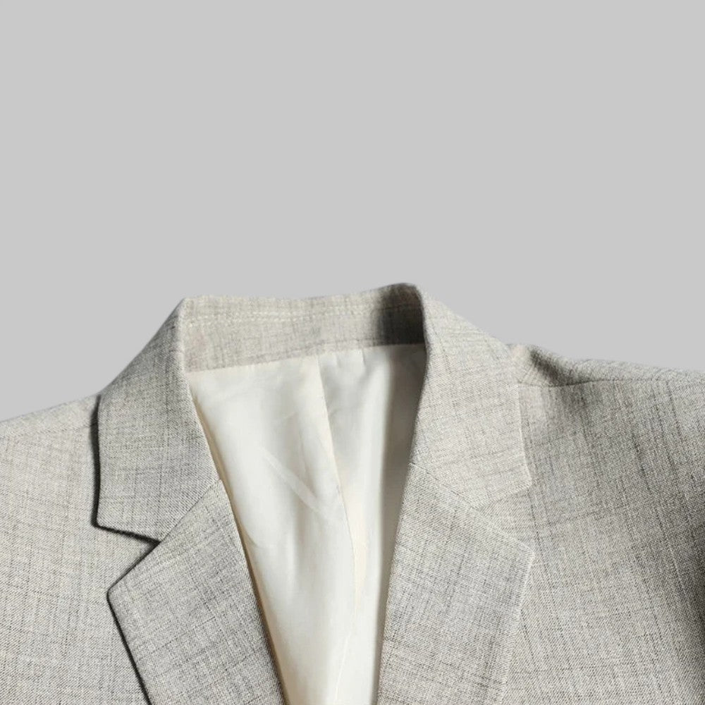 Maik | Eleganter Business Casual Blazer - Image 4