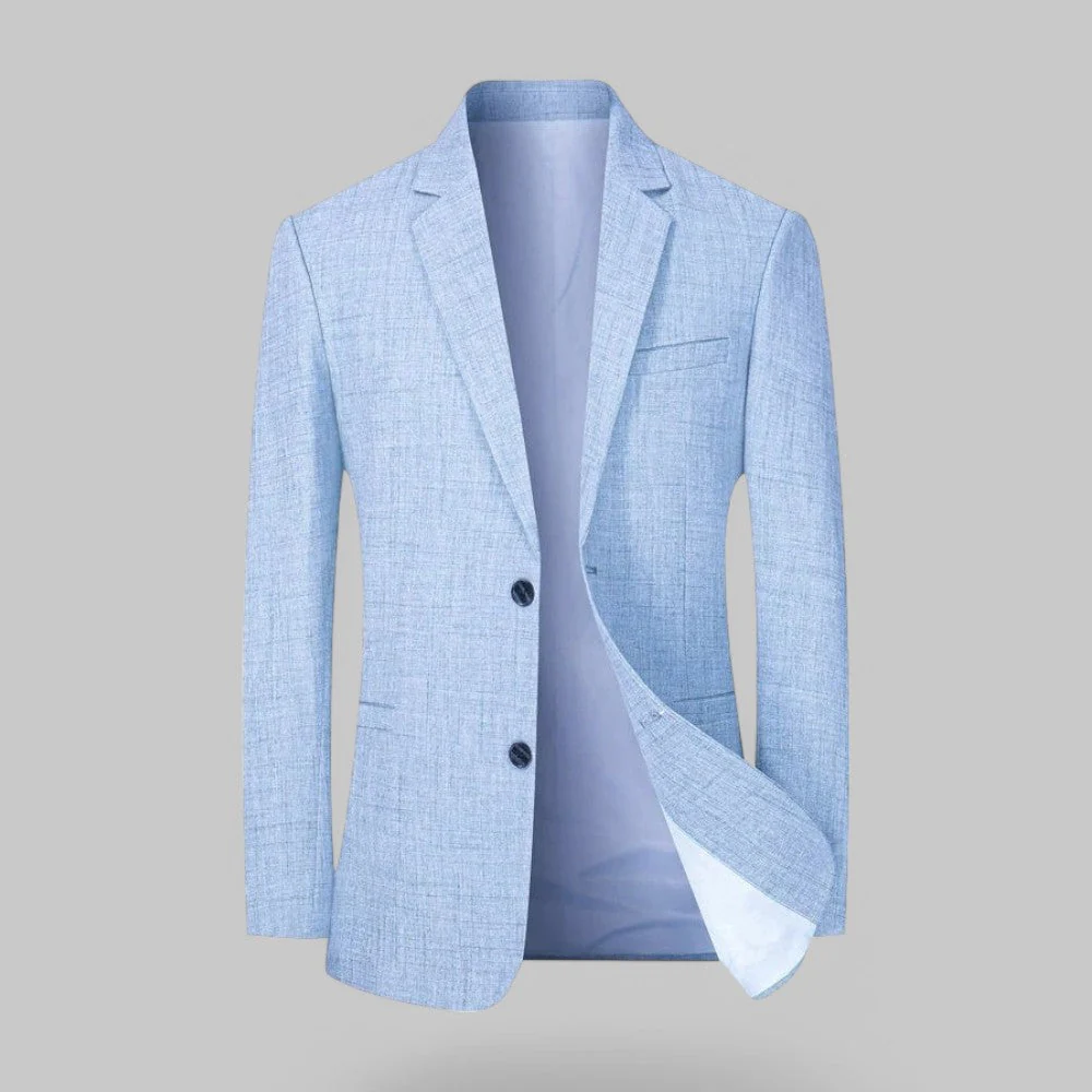 Maik | Eleganter Business Casual Blazer - Image 7