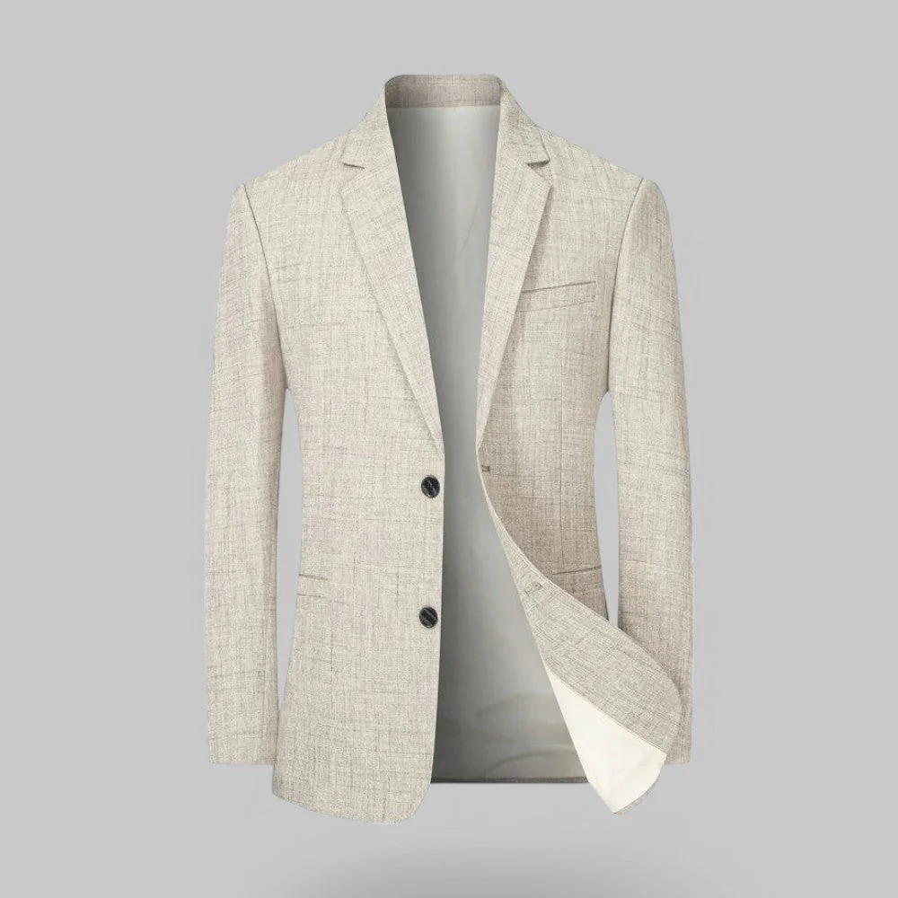 Maik | Eleganter Business Casual Blazer - Image 8