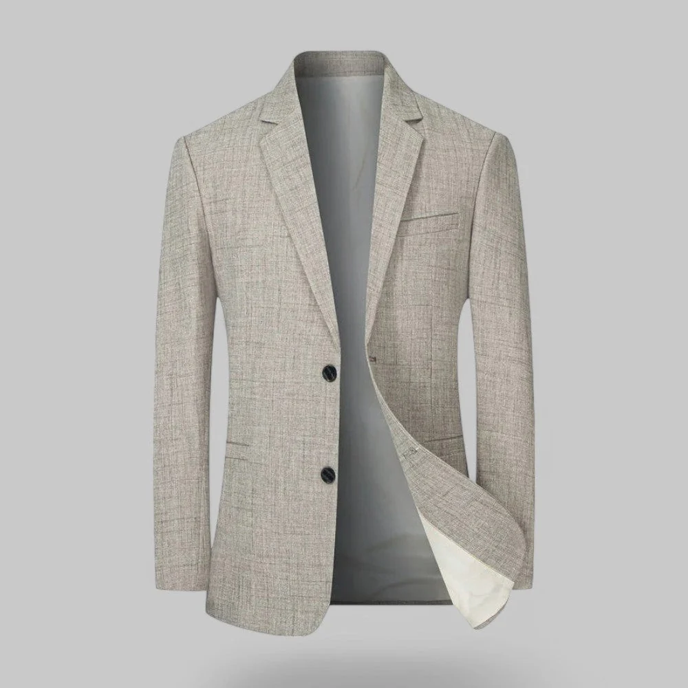 Maik | Eleganter Business Casual Blazer - Image 9