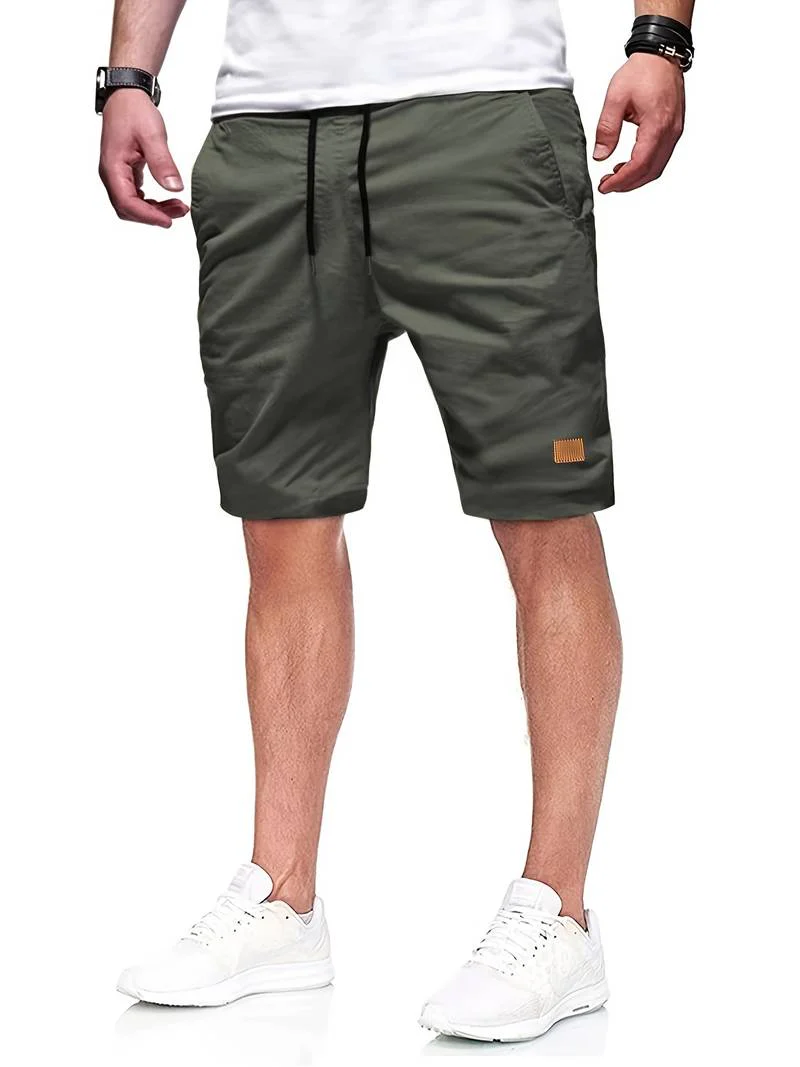 Maik - Shorts für Herren - Image 4