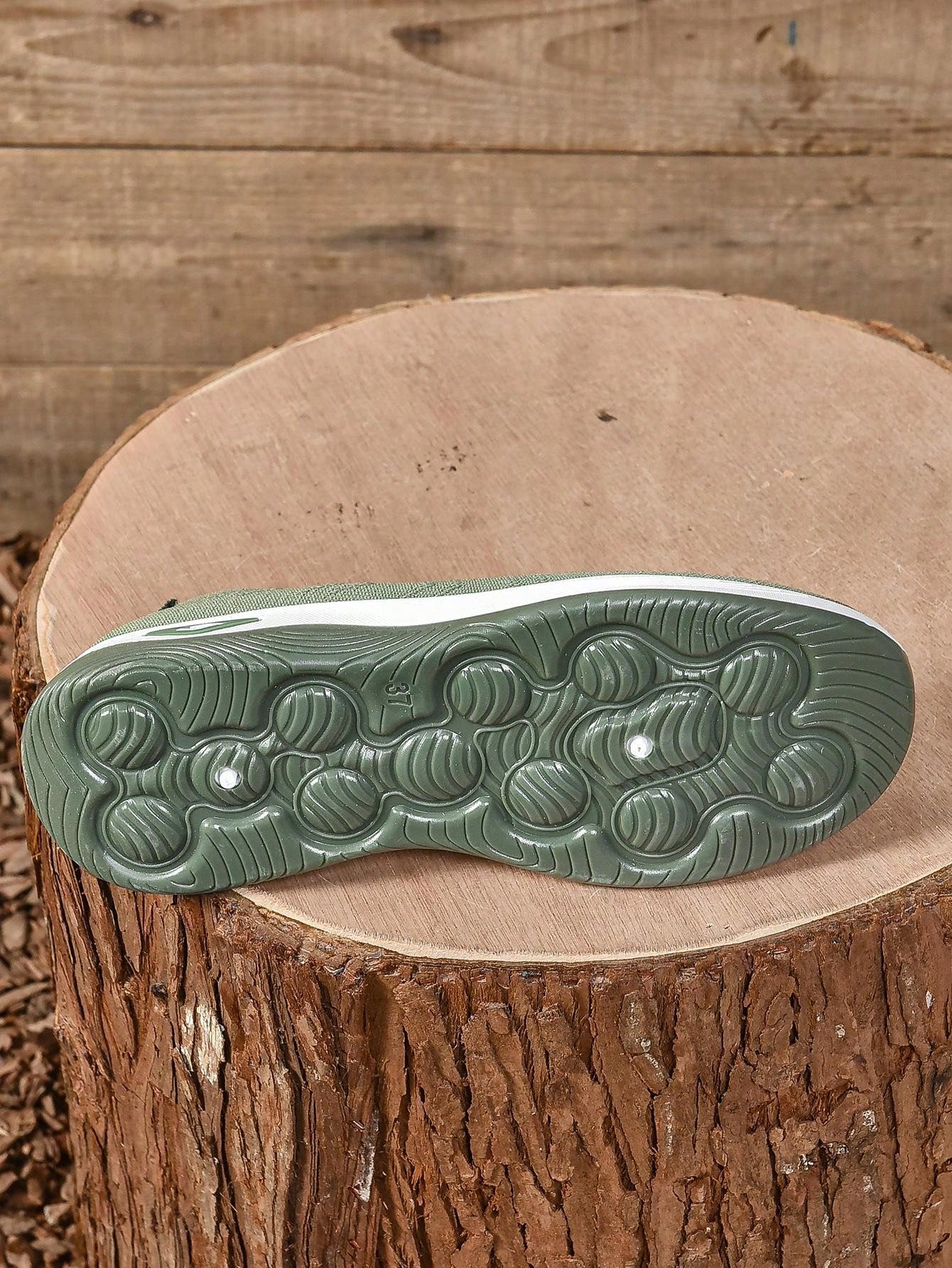Maja | Damen Slip-On Casual Gehschuhe - Image 6