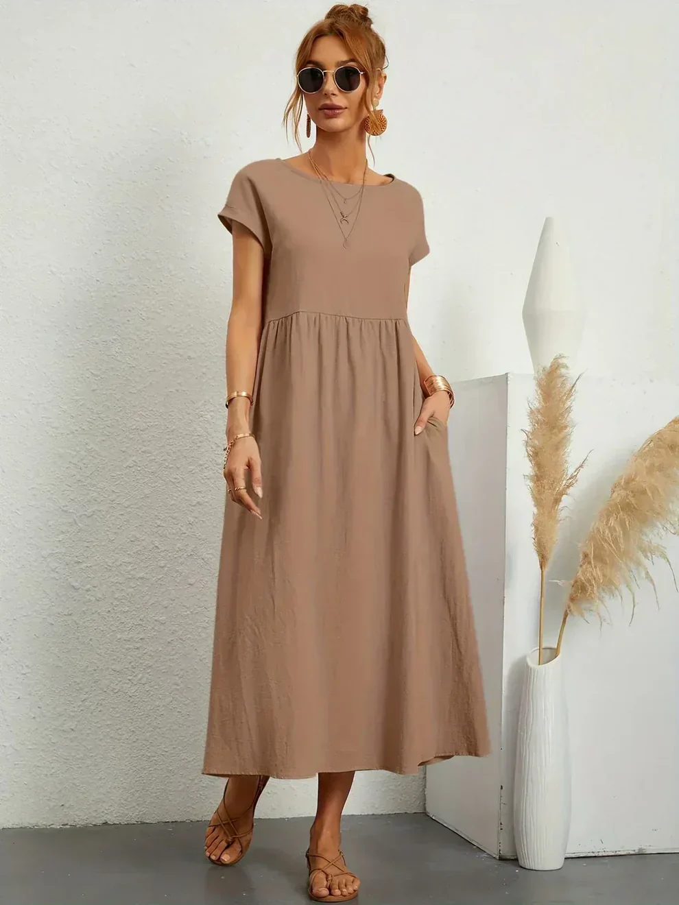 Majory – Leichtes und stylisches Freizeitkleid - Image 6
