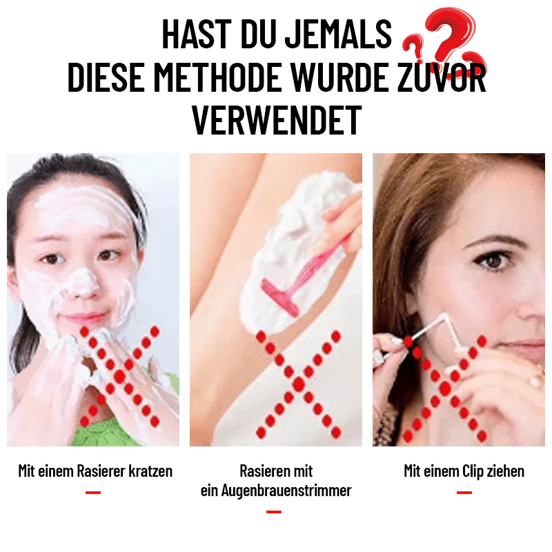 MakelloseHaut™ Traditionelles Schönheitsgeheimnis - Image 6