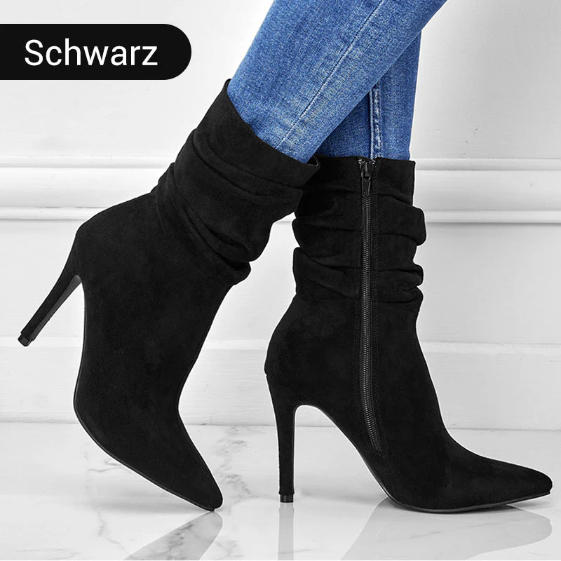 Malinda™ Elegante Raffinierte Stiefel - Image 4