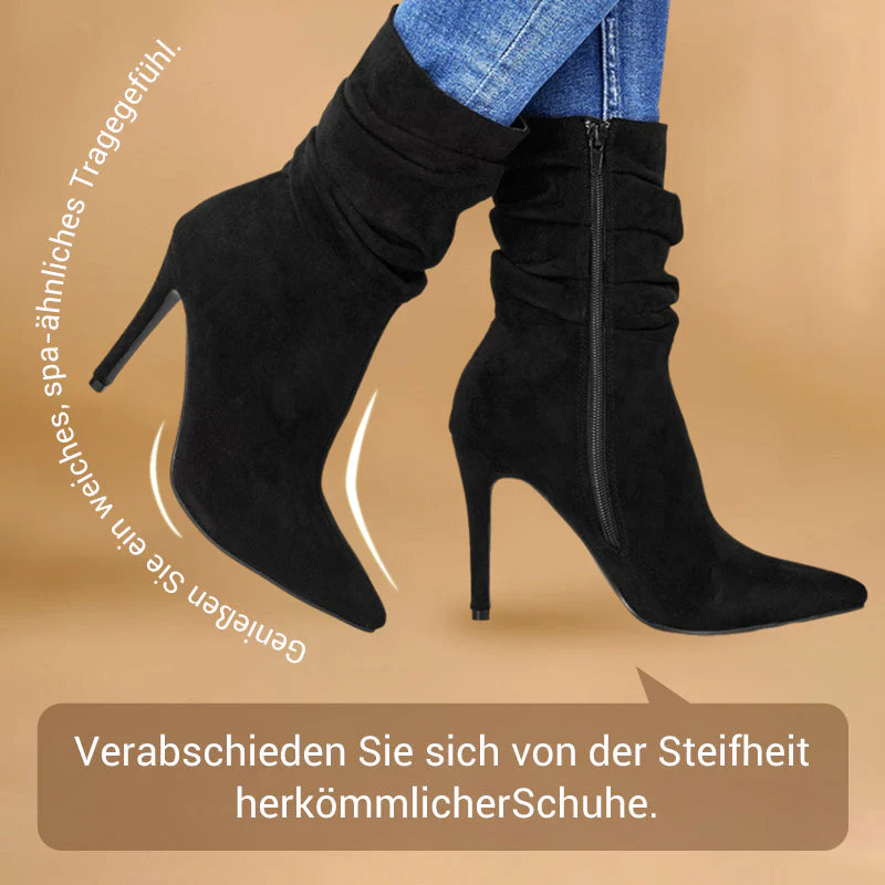 Malinda™ Elegante Raffinierte Stiefel - Image 5