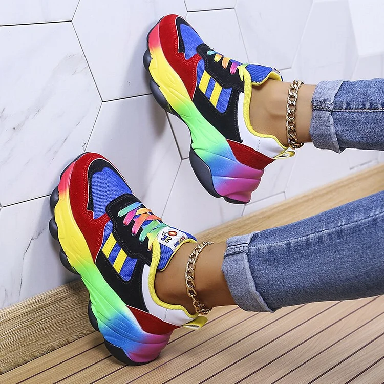 Malou™ - Sneakers - Image 2