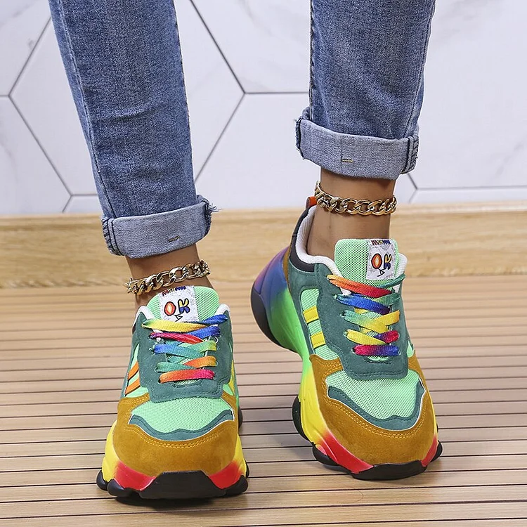 Malou™ - Sneakers - Image 5