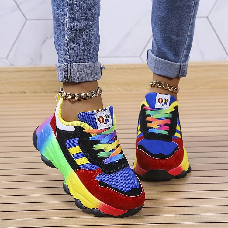 Malou™ - Sneakers - Image 6