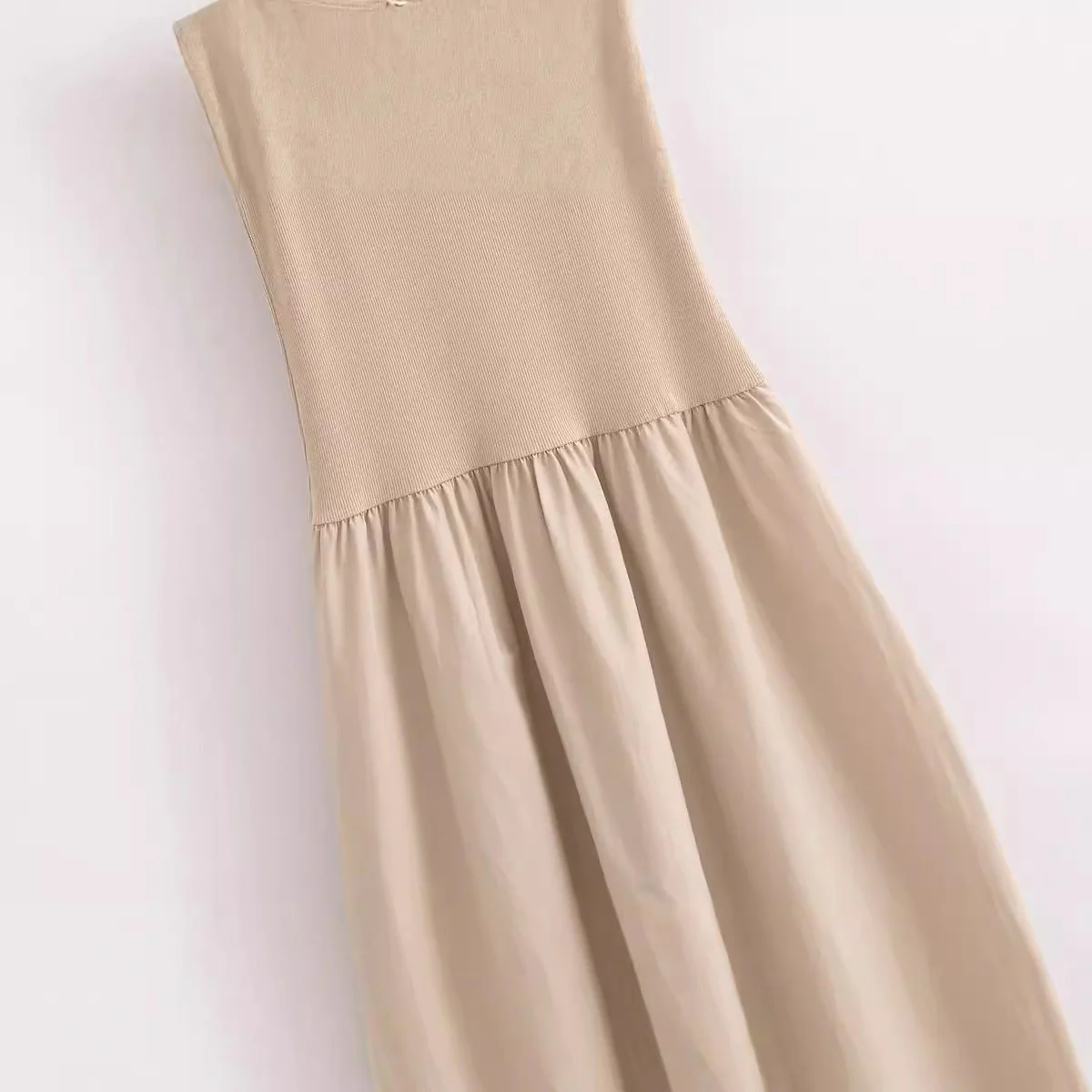 Mango | Elegantes Sommerkleid - Image 10