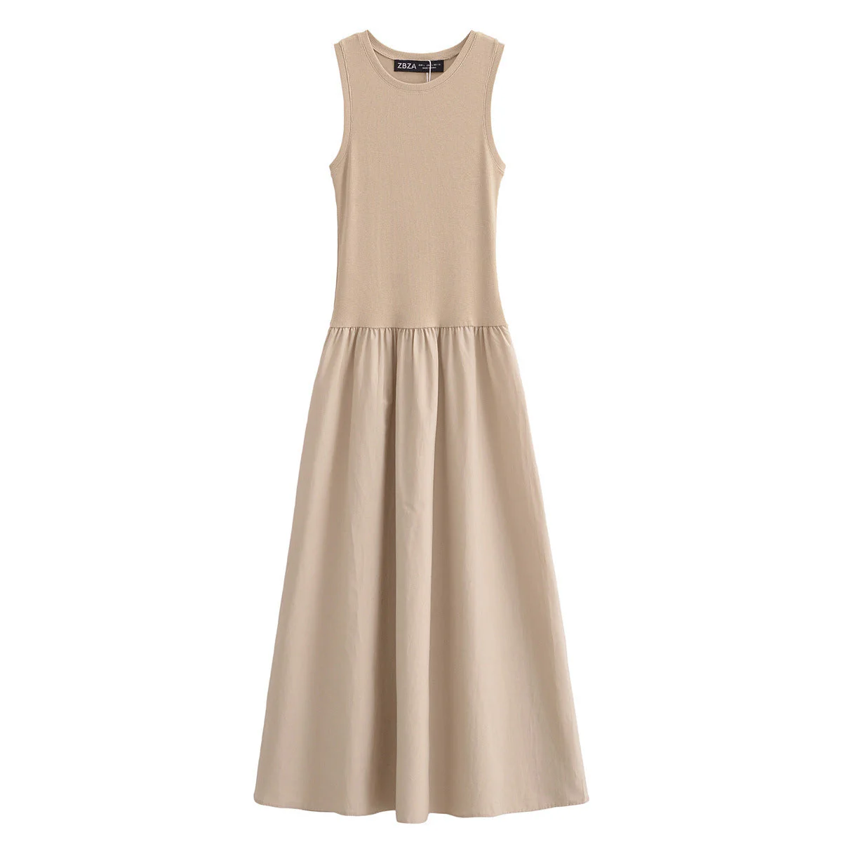 Mango | Elegantes Sommerkleid - Image 6