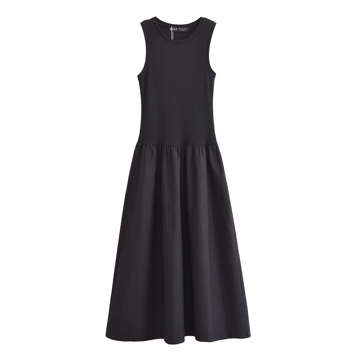 Mango | Elegantes Sommerkleid - Image 8