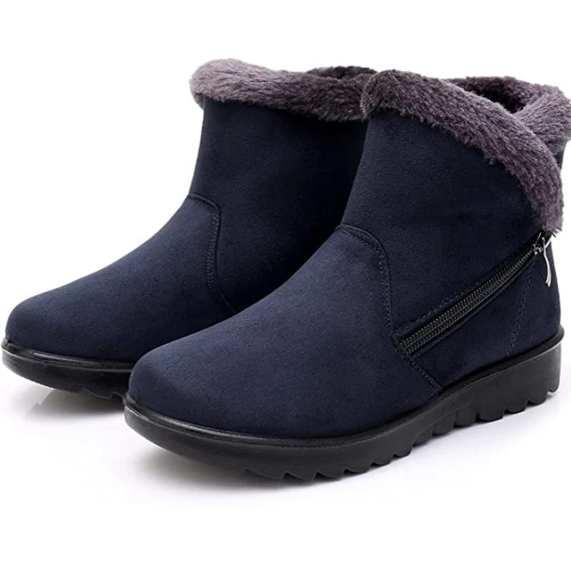MANON – Die Luxuriösen Stiefel für Kuschelige Wintermomente - Image 4