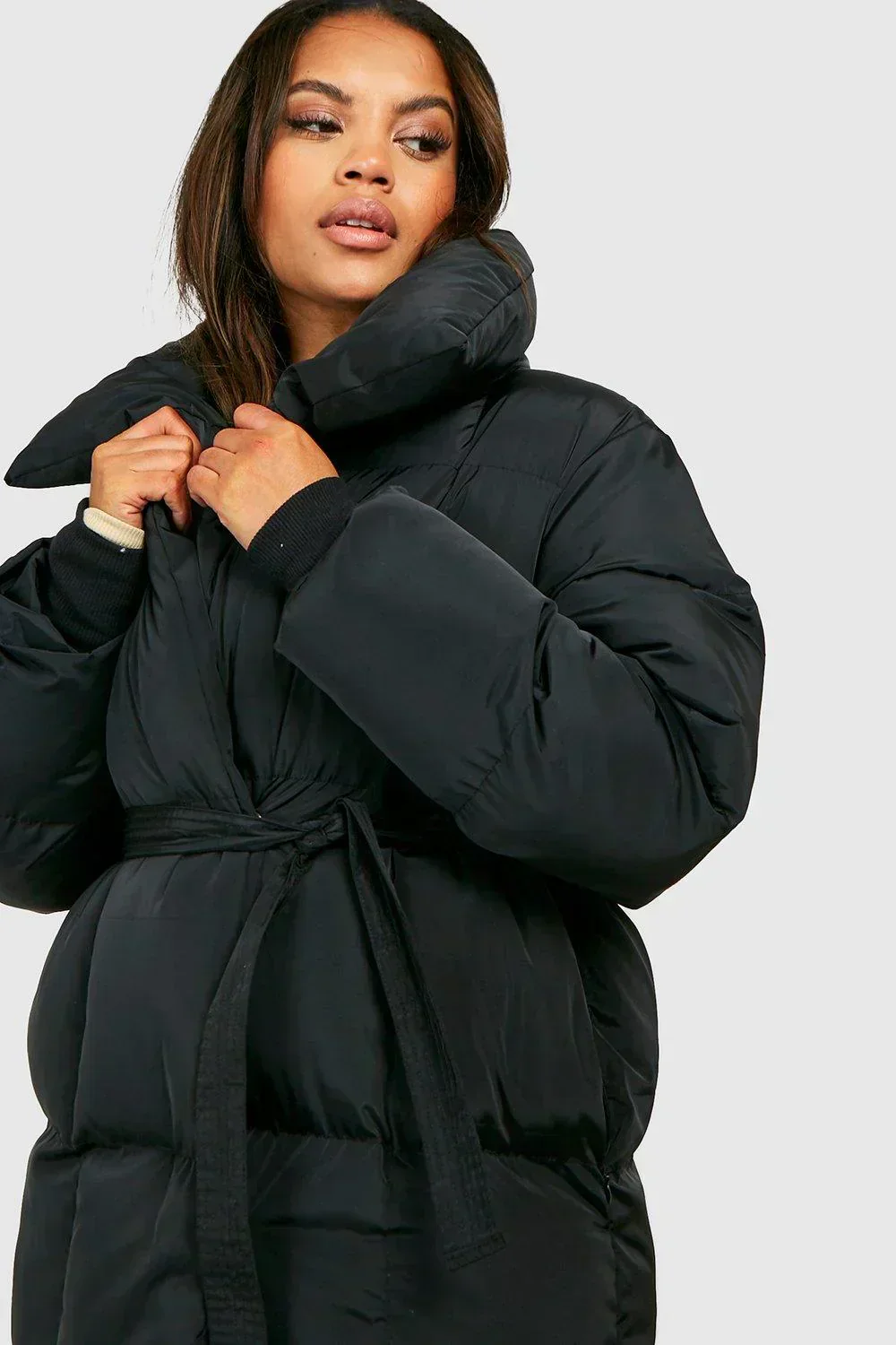 Mara | Elegante Steppjacke - Image 2